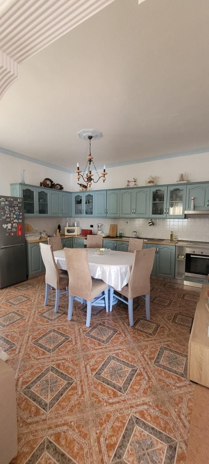 Vila Pashaj Vlore Vacation rental in Vlorë County, Albania