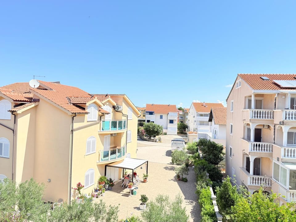 Villa Bilogora & Apartments Apartment in Šibenik-Knin County, Croatia