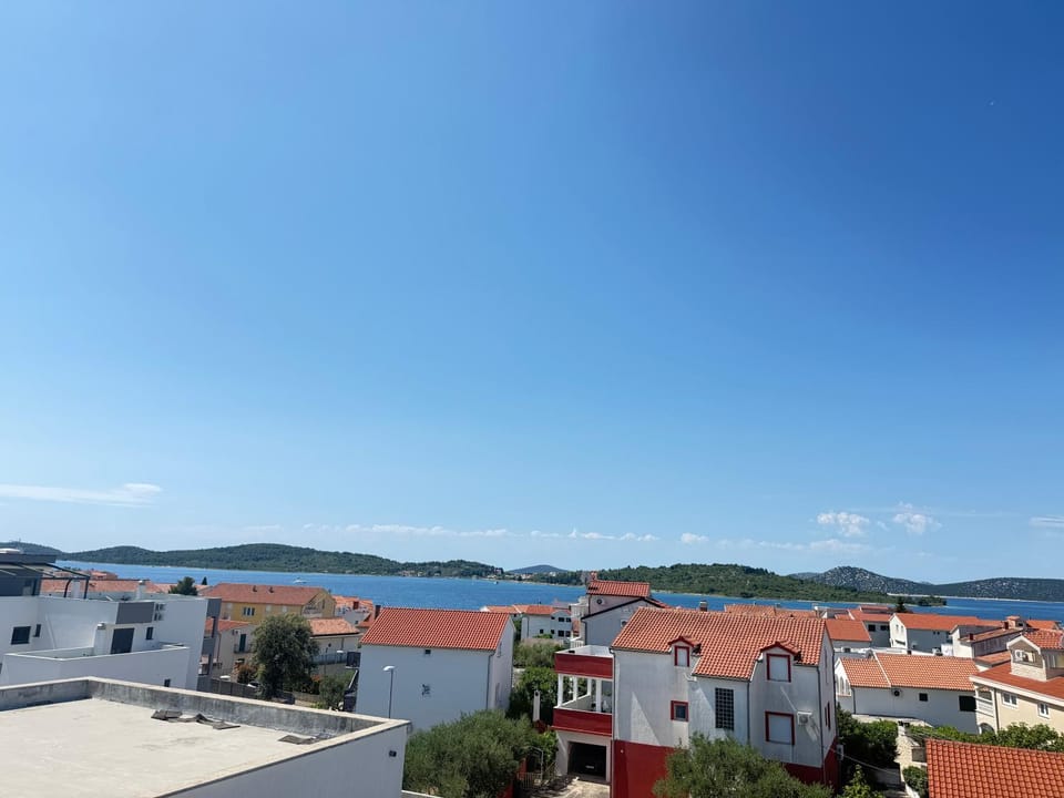 Villa Bilogora & Apartments Apartment in Šibenik-Knin County, Croatia
