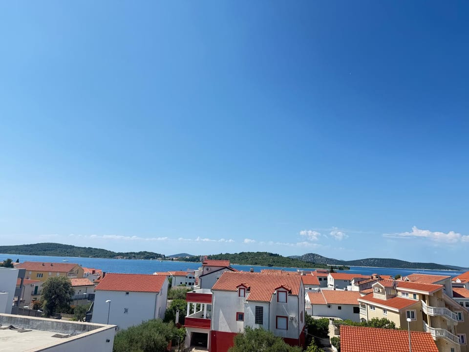 Villa Bilogora & Apartments Apartment in Šibenik-Knin County, Croatia
