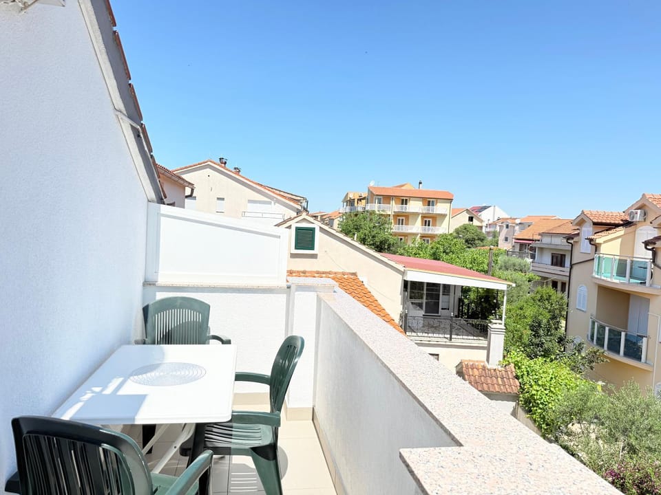 Villa Bilogora & Apartments Apartment in Šibenik-Knin County, Croatia