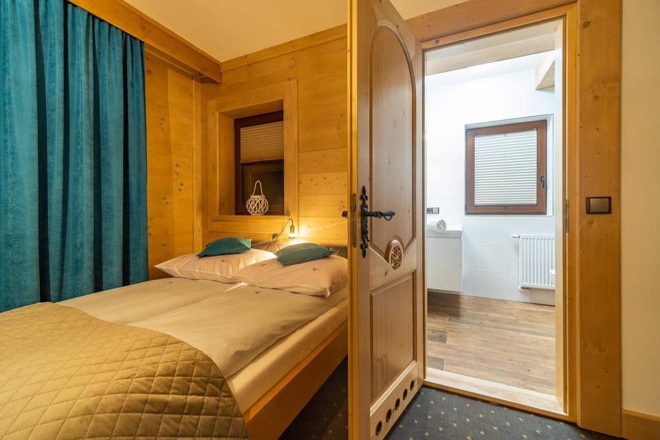 Willa Dolina Harenda Vacation rental in Zakopane