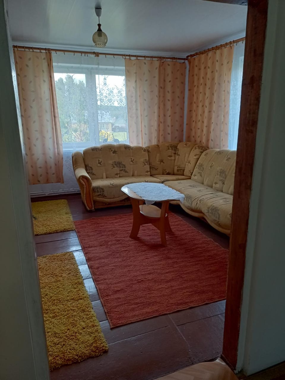 Agroturystyka "Pod Bluszczem" Farm Stay in Lviv Oblast