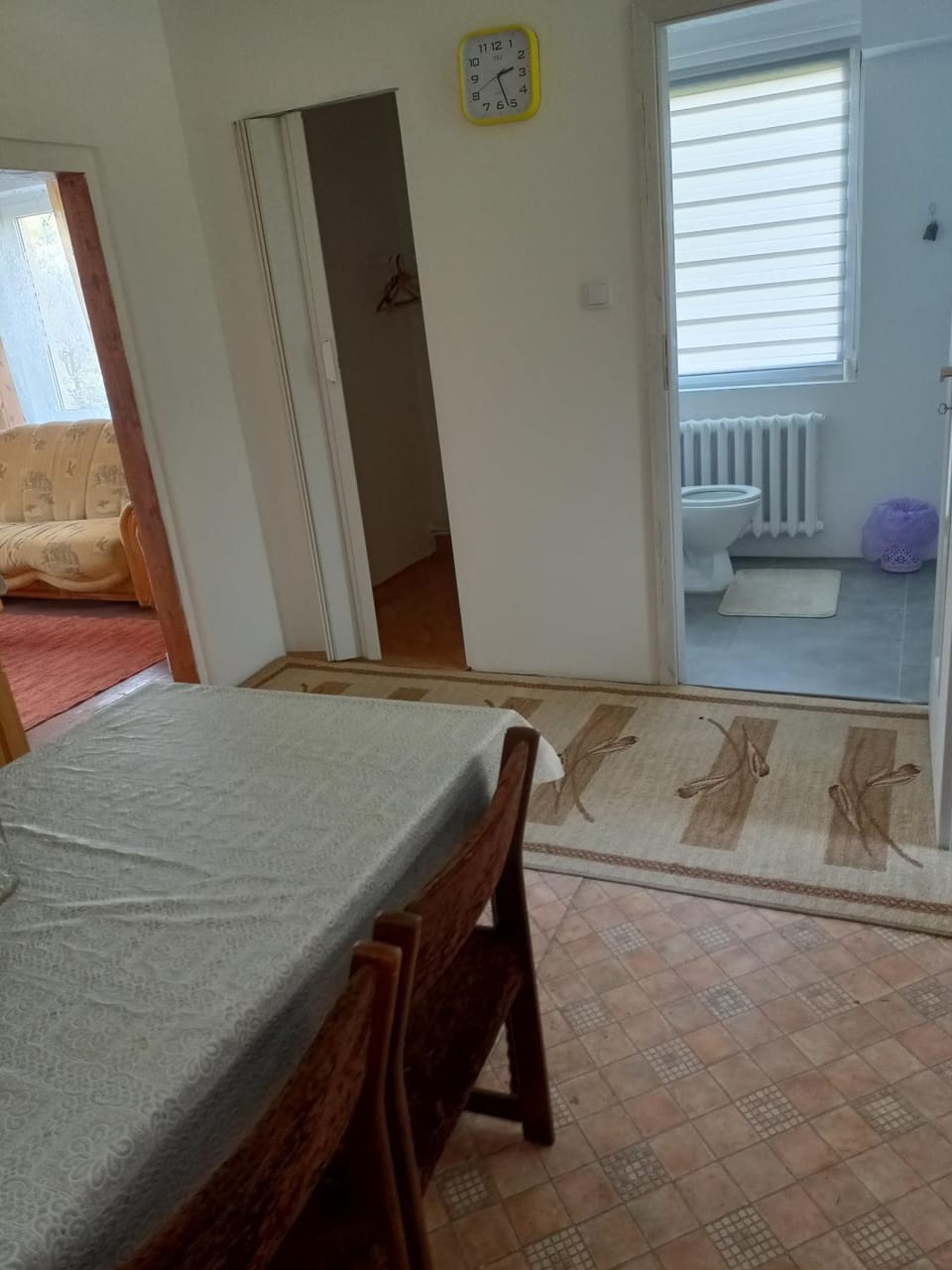 Agroturystyka "Pod Bluszczem" Farm Stay in Lviv Oblast