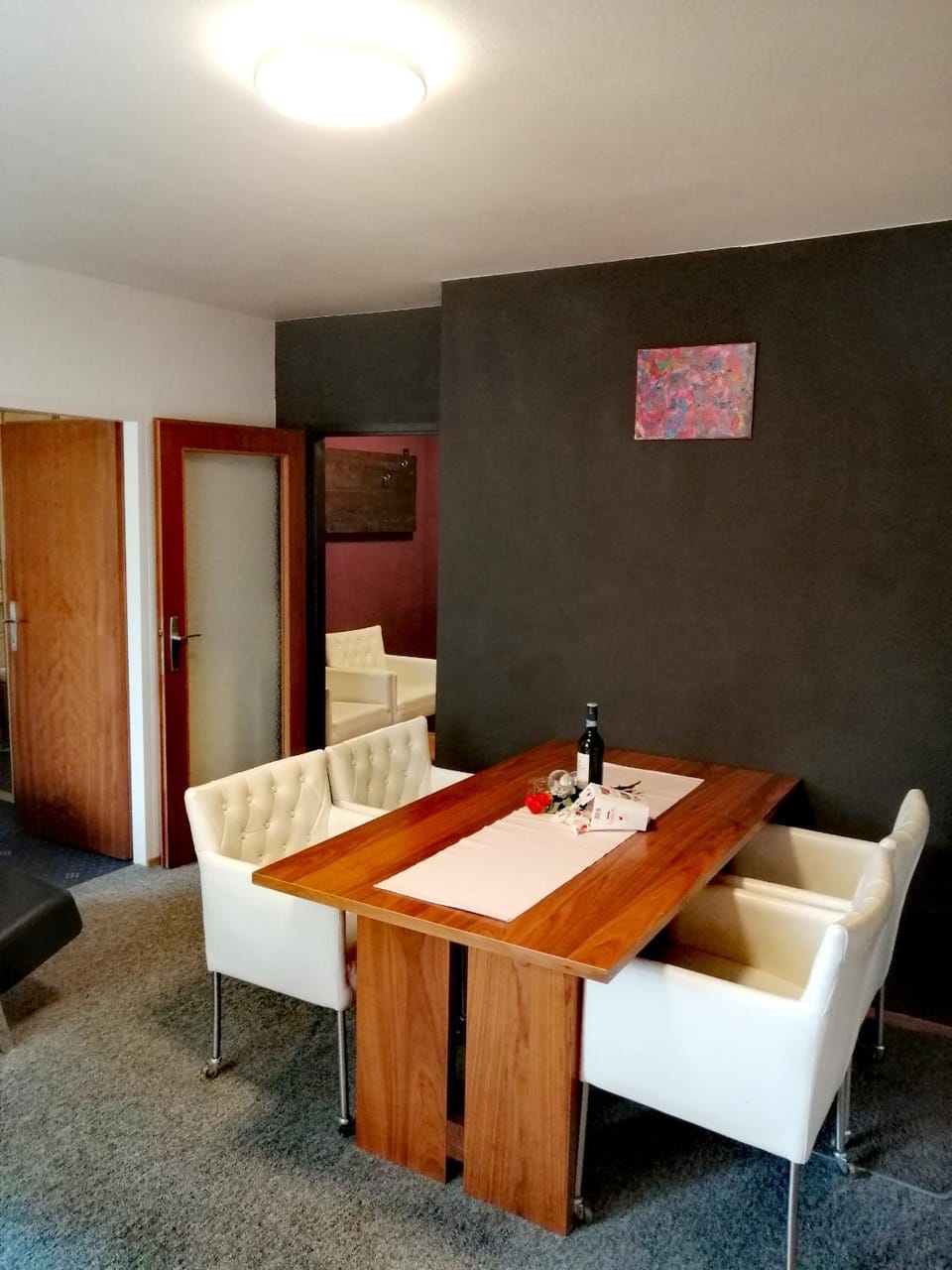 Apartment Angelika Apartment in Zell am See