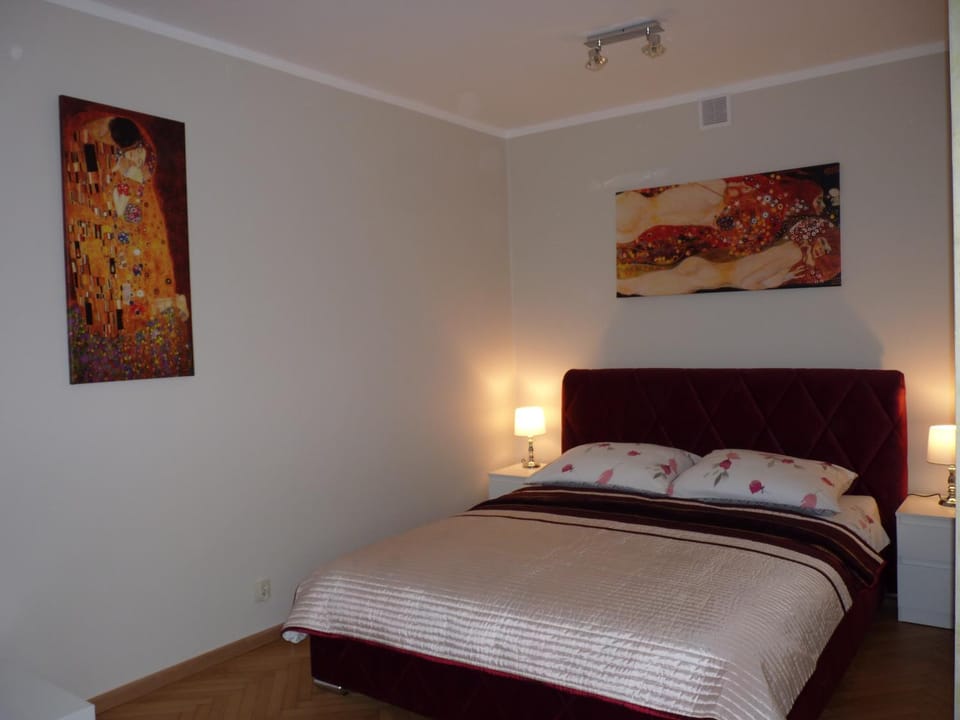 Apartament 622 Apartment in Poland