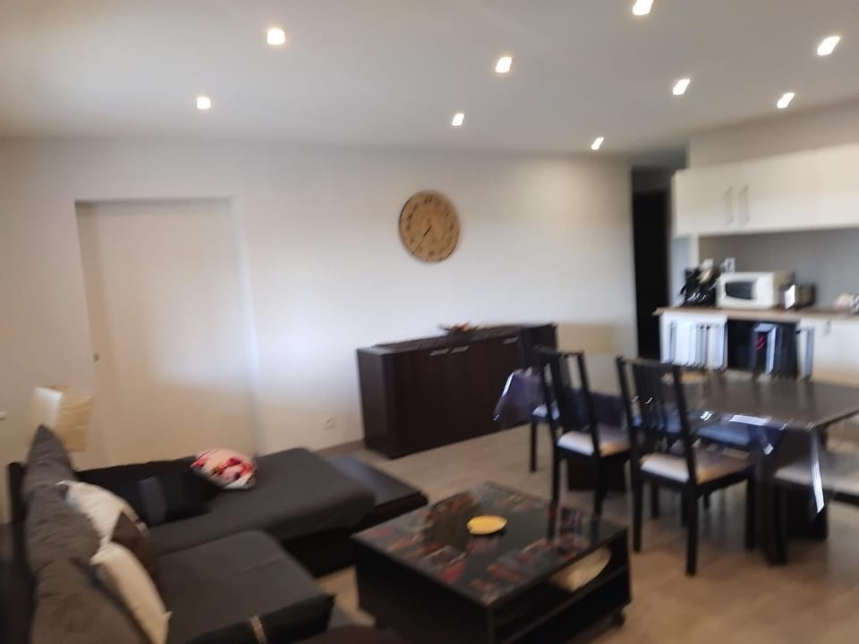 Gîte chez Laurence Apartment in Neuchâtel, Switzerland