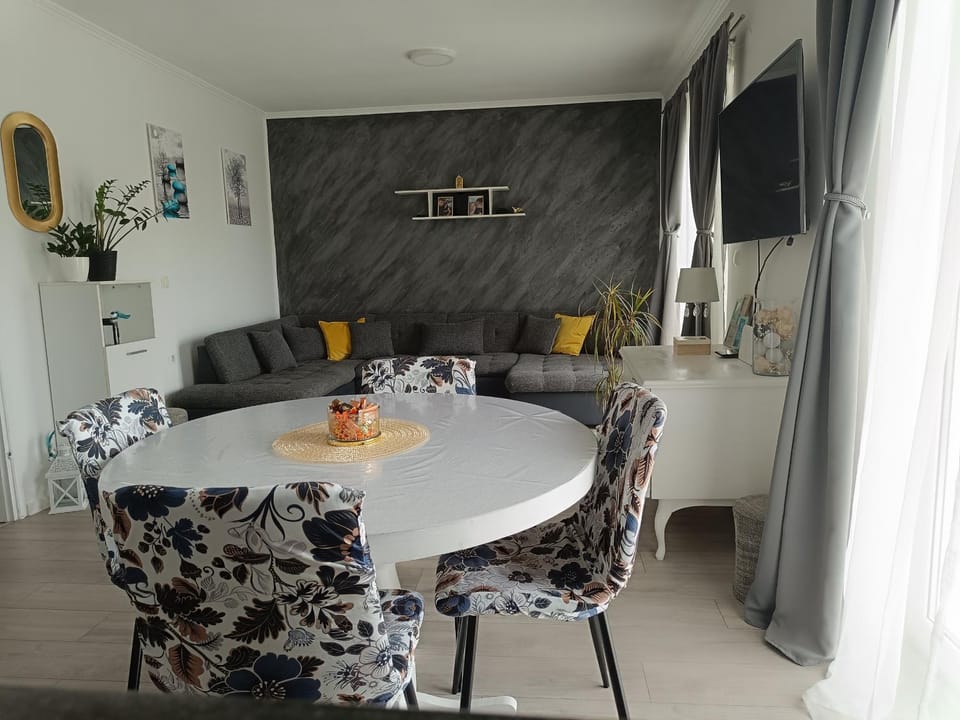 Apartman Antonić M Apartment in Crikvenica