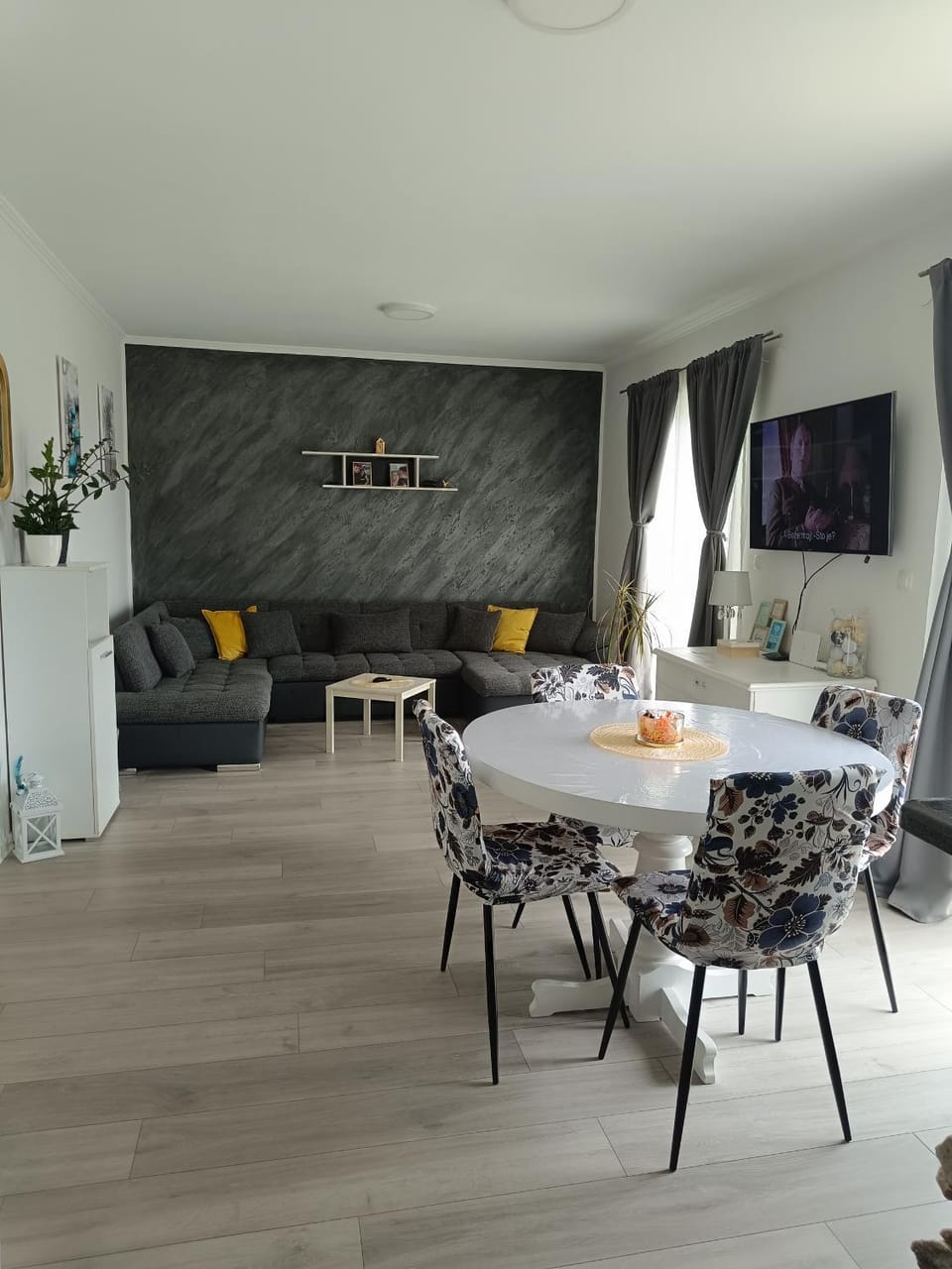 Apartman Antonić M Apartment in Crikvenica