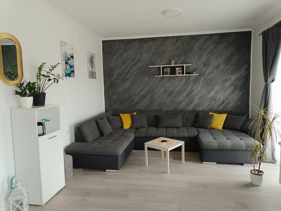 Apartman Antonić M Apartment in Crikvenica