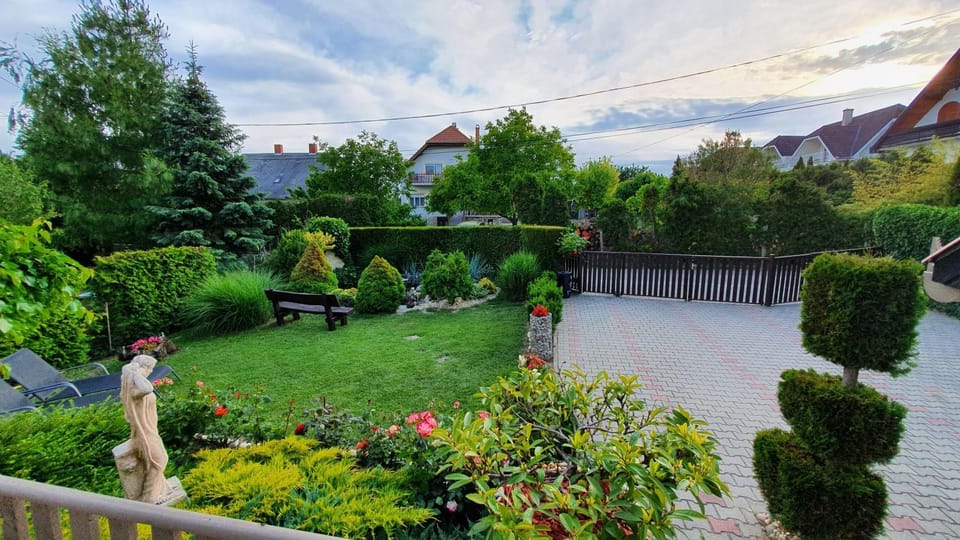 Ilike Home Apartment in Hungary