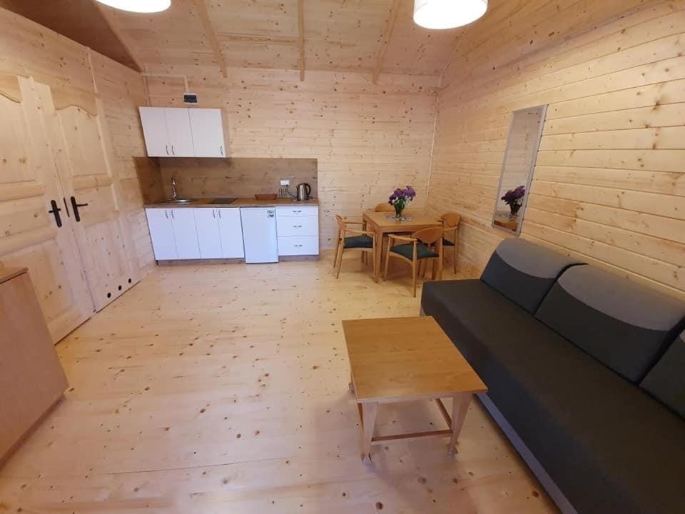 ATJ Bursztynowy Zakątek House in Pomeranian Voivodeship