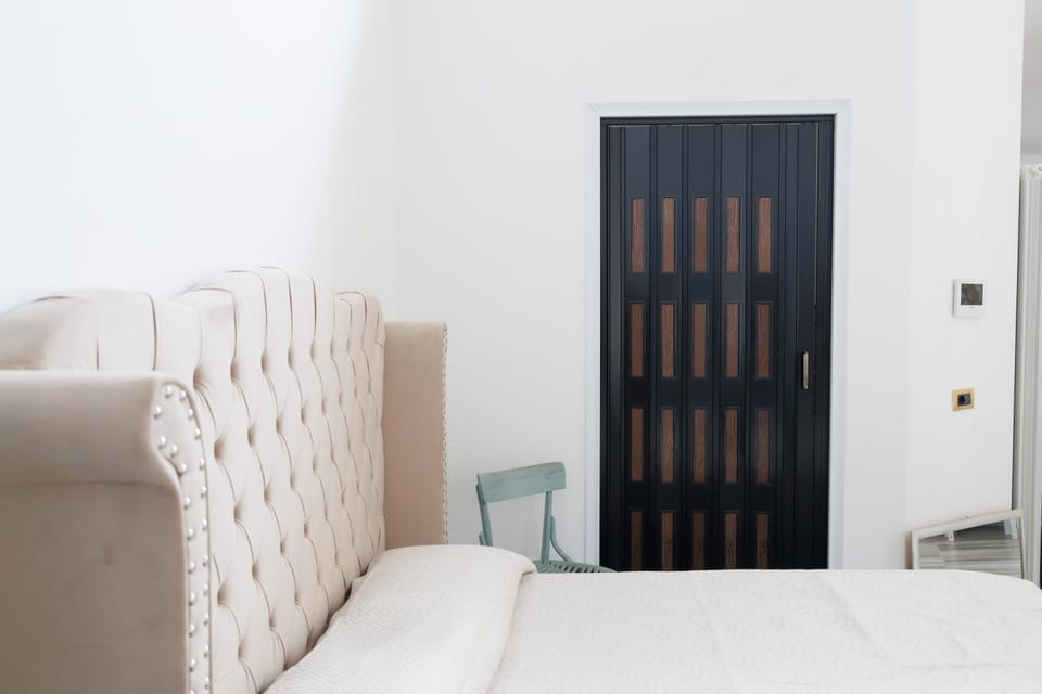 Ire' Luxury Suite Apartment in Avola