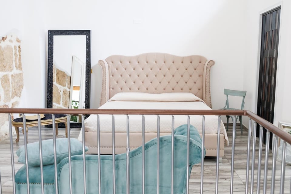 Ire' Luxury Suite Apartment in Avola