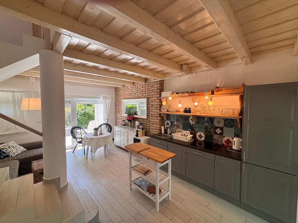 Villa Arany Apartment in Hungary