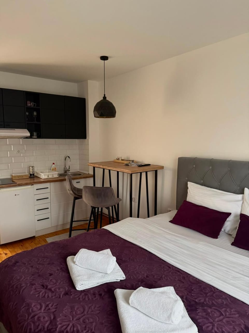 Apartman Ena Apartment in Zlatibor District, Serbia