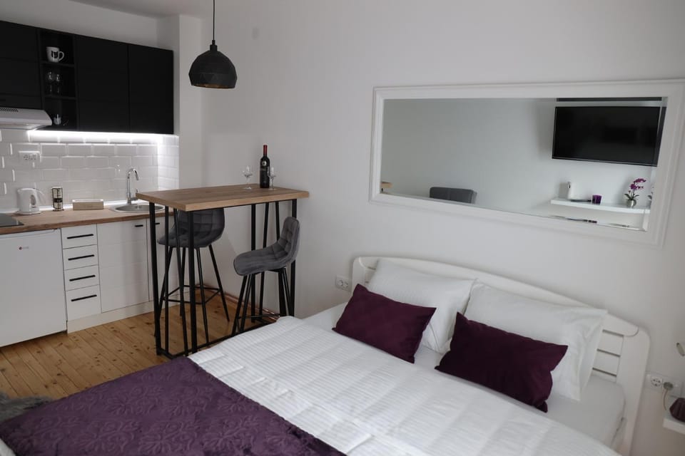 Apartman Ena Apartment in Zlatibor District, Serbia