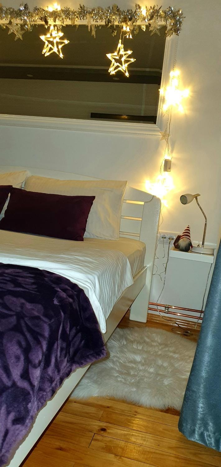 Apartman Ena Apartment in Zlatibor District, Serbia