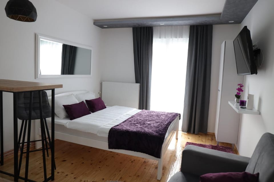 Apartman Ena Apartment in Zlatibor District, Serbia