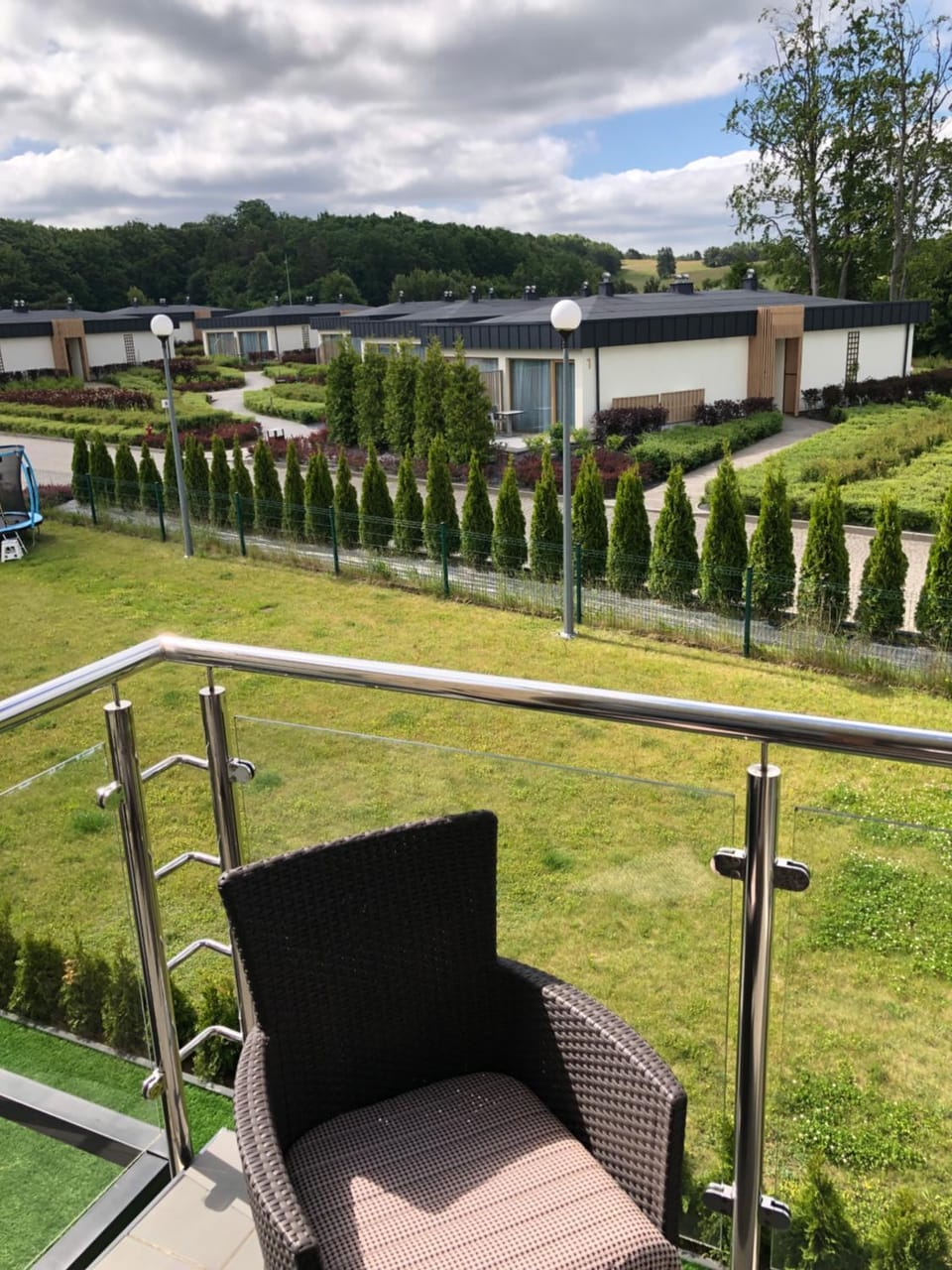 Golf Apartament 10 Apartment in Pomeranian Voivodeship