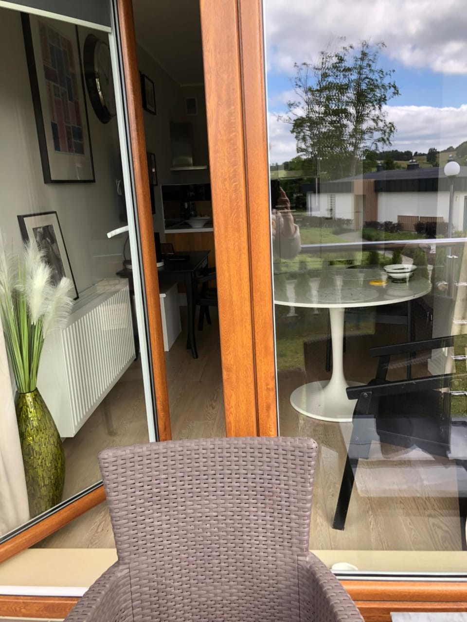 Golf Apartament 10 Apartment in Pomeranian Voivodeship