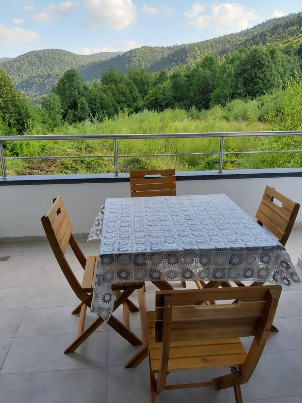 DORIN COLINA MAREI Apartment in Sinaia