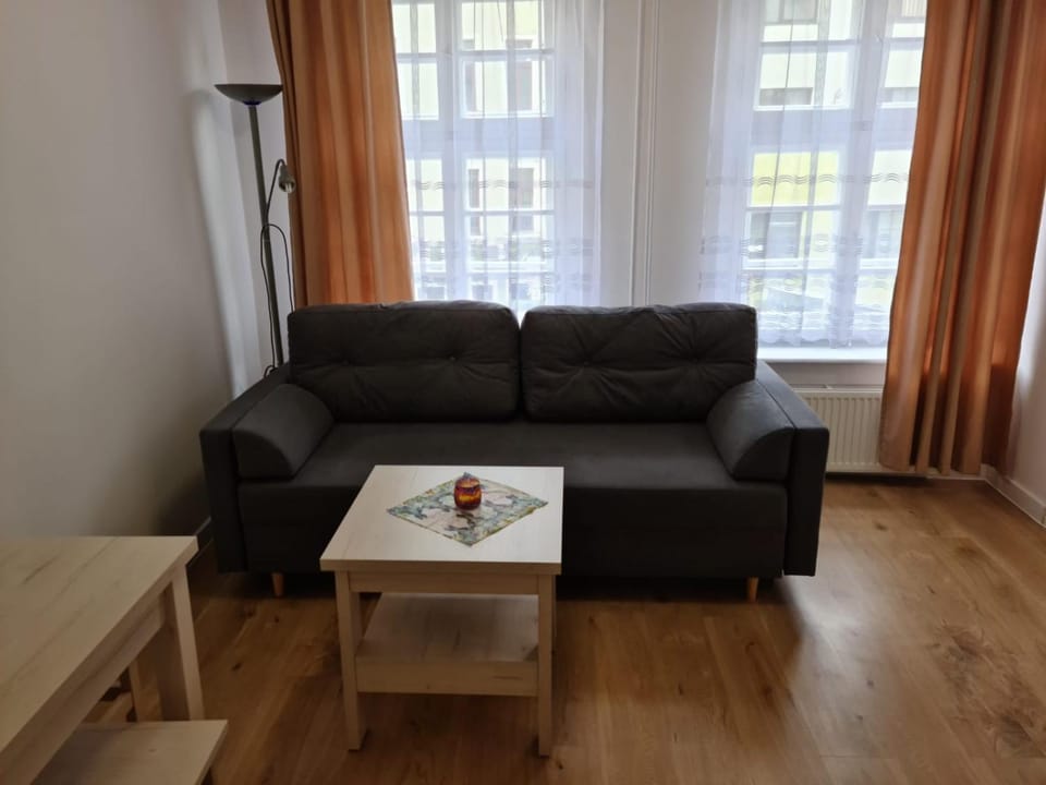 Apartament De Luxe Emily Apartment in Lower Silesian Voivodeship