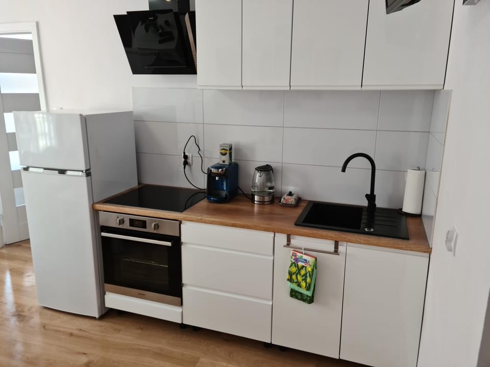 Apartament De Luxe Emily Apartment in Lower Silesian Voivodeship