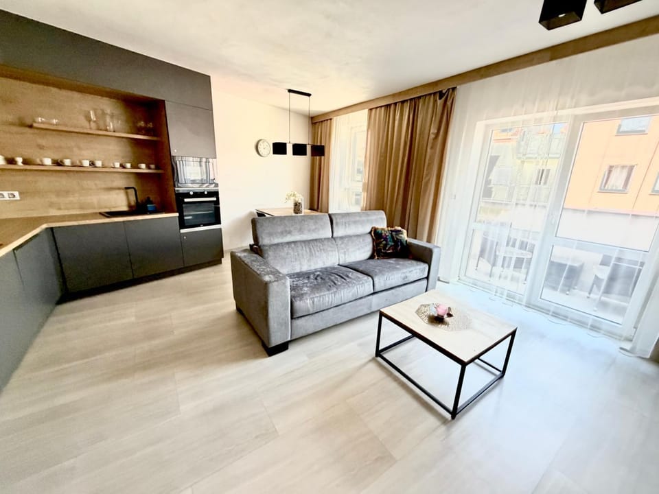Apartmán Champion Apartment in Bavaria