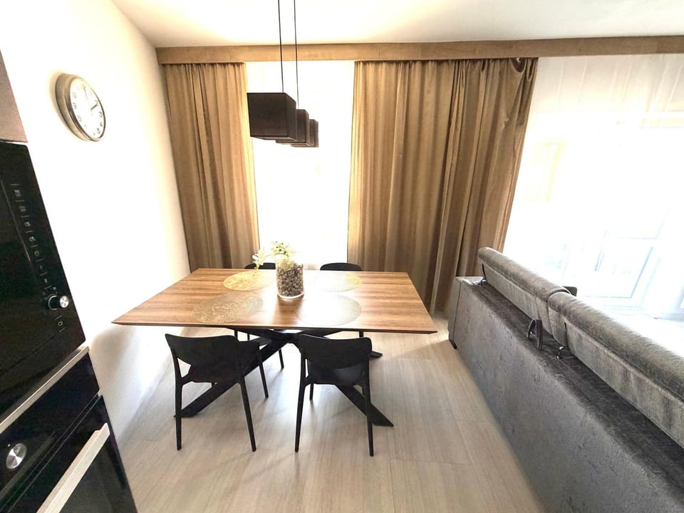 Apartmán Champion Apartment in Bavaria