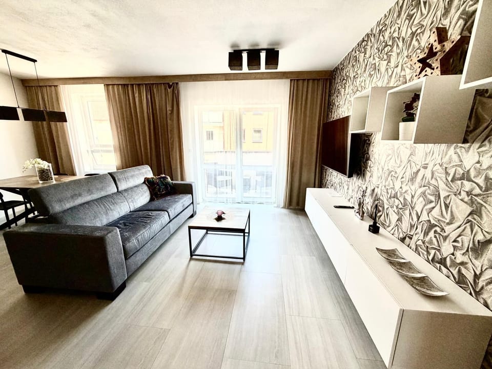 Apartmán Champion Apartment in Czechia