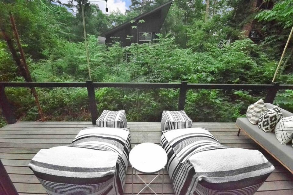 Hakuba Cottage Karamatsu Chalet in Hakuba