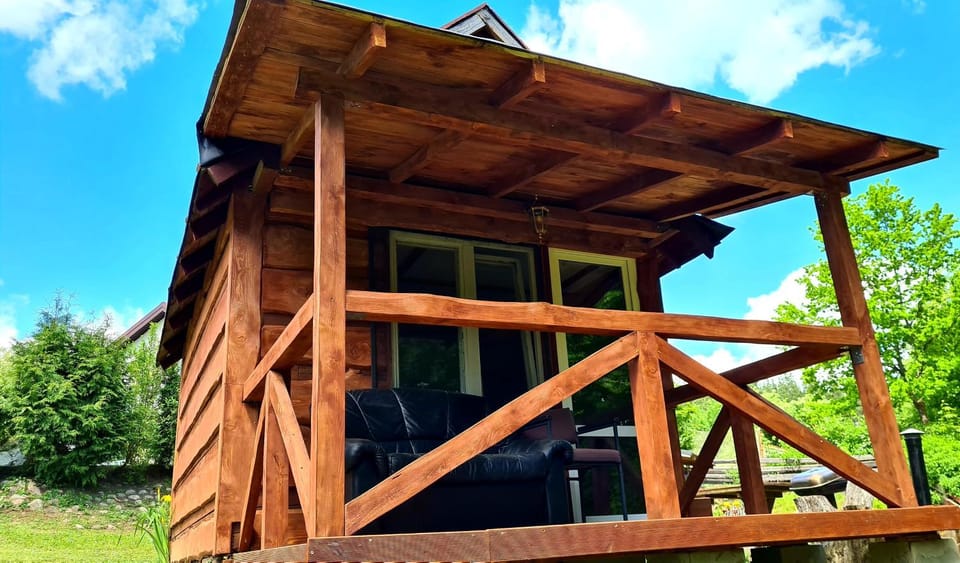 Property building, Balcony/Terrace