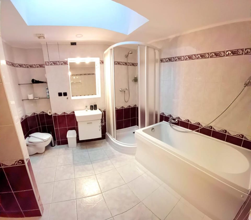 Penzion Laterna Bed and Breakfast in Saxony