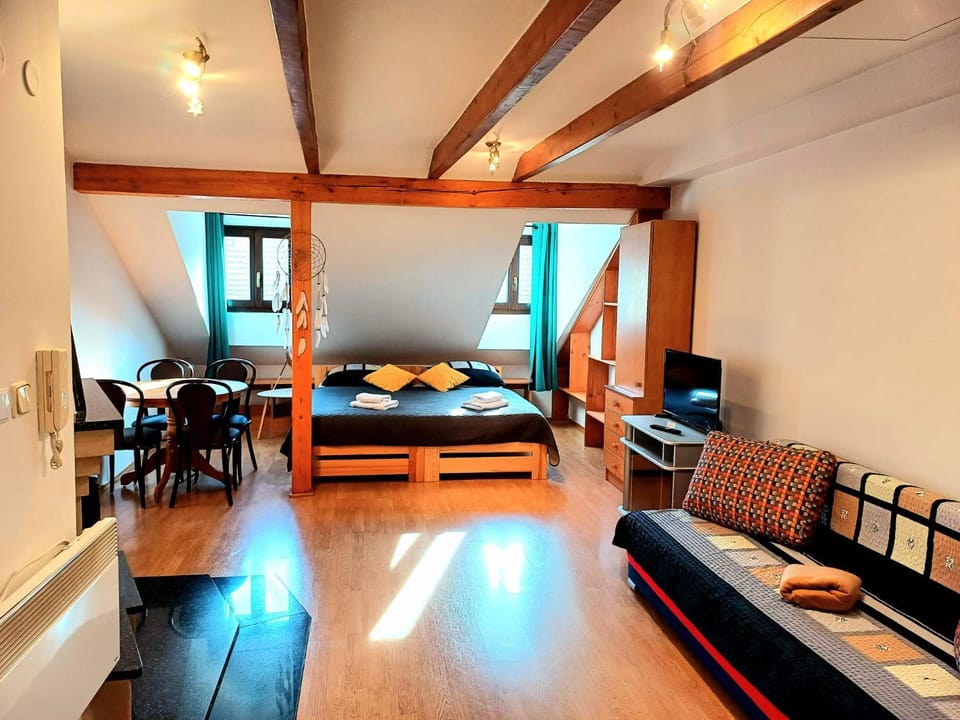 Penzion Laterna Bed and Breakfast in Saxony