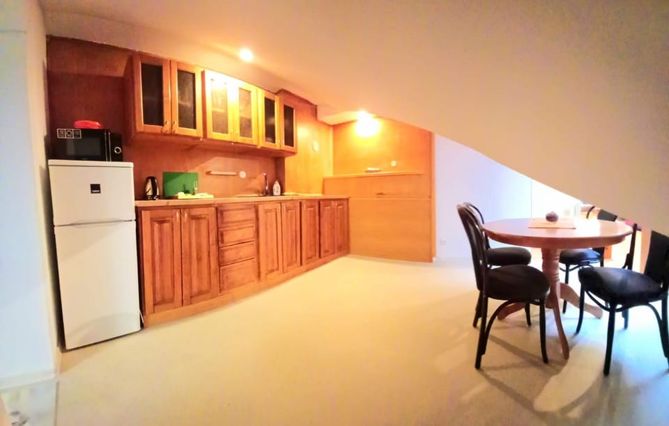 Penzion Laterna Bed and Breakfast in Saxony