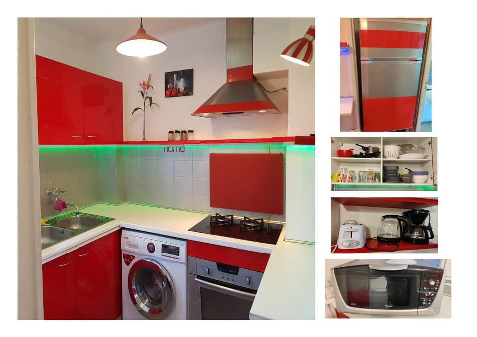 Holiday Rendez Vous ! Apartment in Marseille