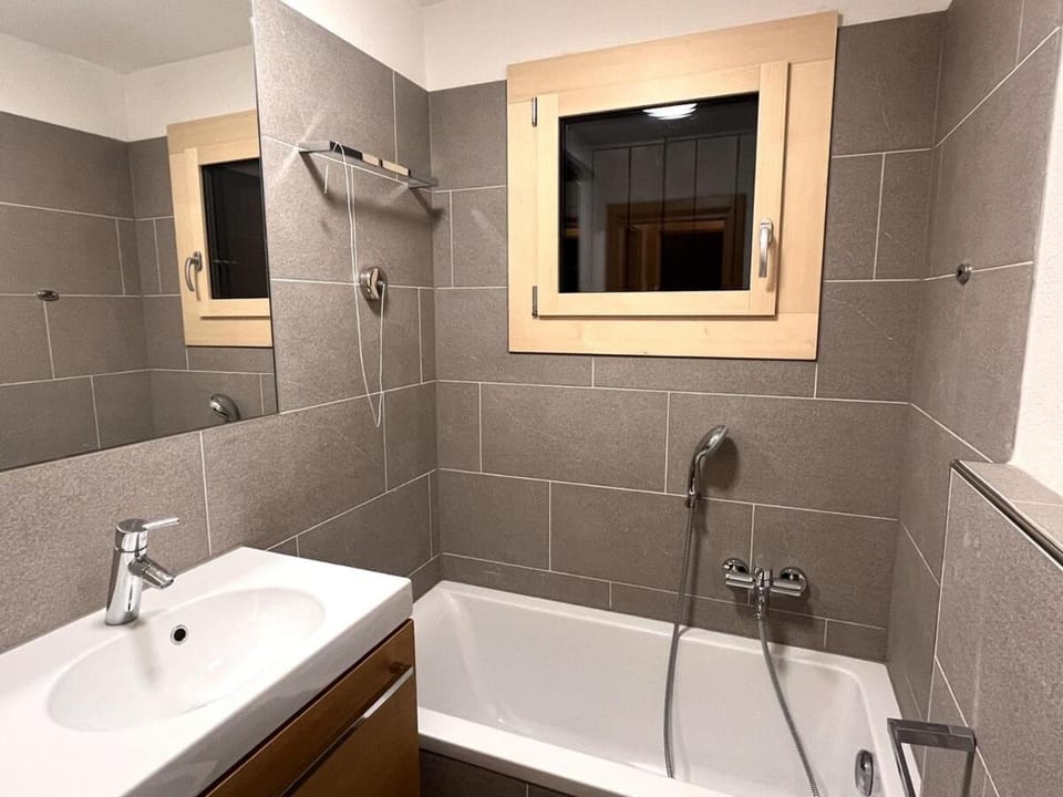 Chesa Silvretta - Celerina Apartment in Saint Moritz