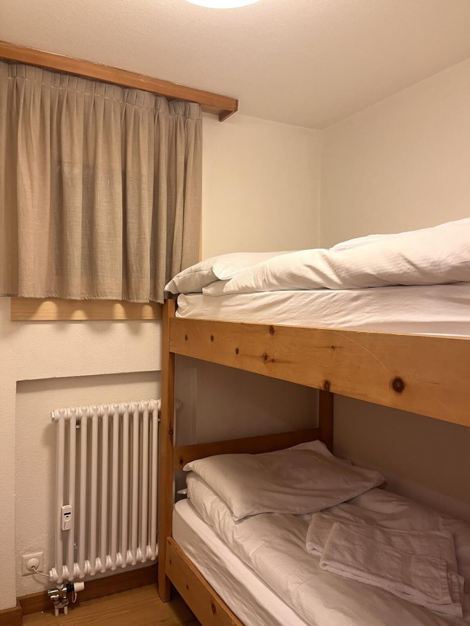 Chesa Silvretta - Celerina Apartment in Saint Moritz