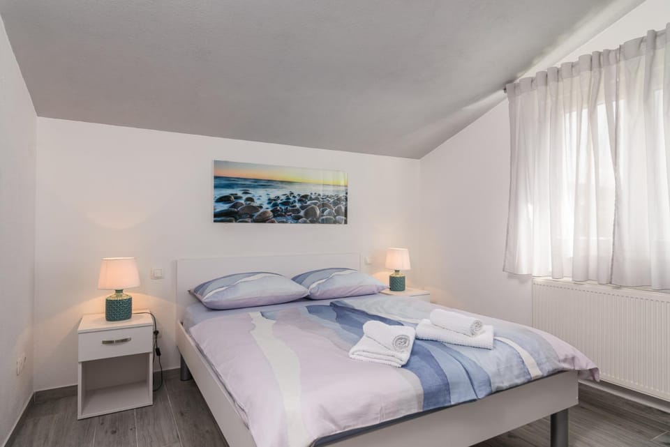 Rooms Anna Bed and Breakfast in Trogir