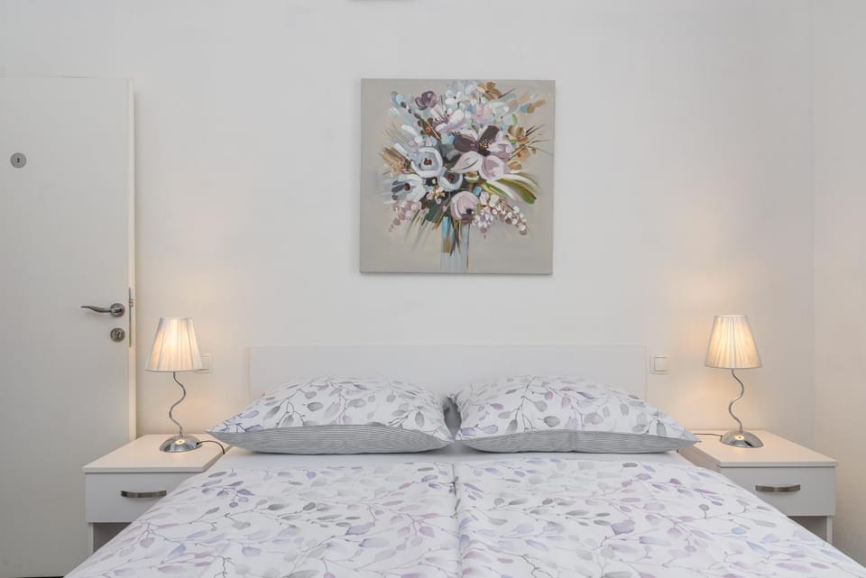 Rooms Anna Bed and Breakfast in Trogir