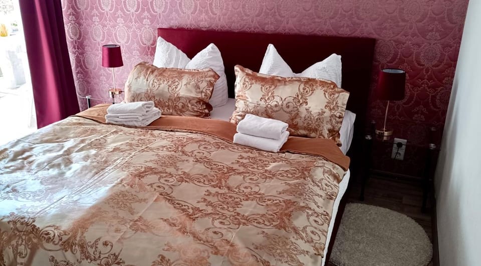 Ferienwohnung Pirna-Panorama Apartment in Pirna