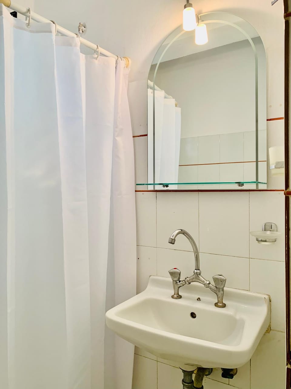 Costas Rooms Hotel in Argolis, Greece