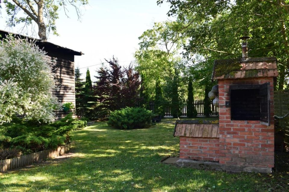U Rybaka (pokoje) Bed and Breakfast in West Pomeranian Voivodeship, Poland