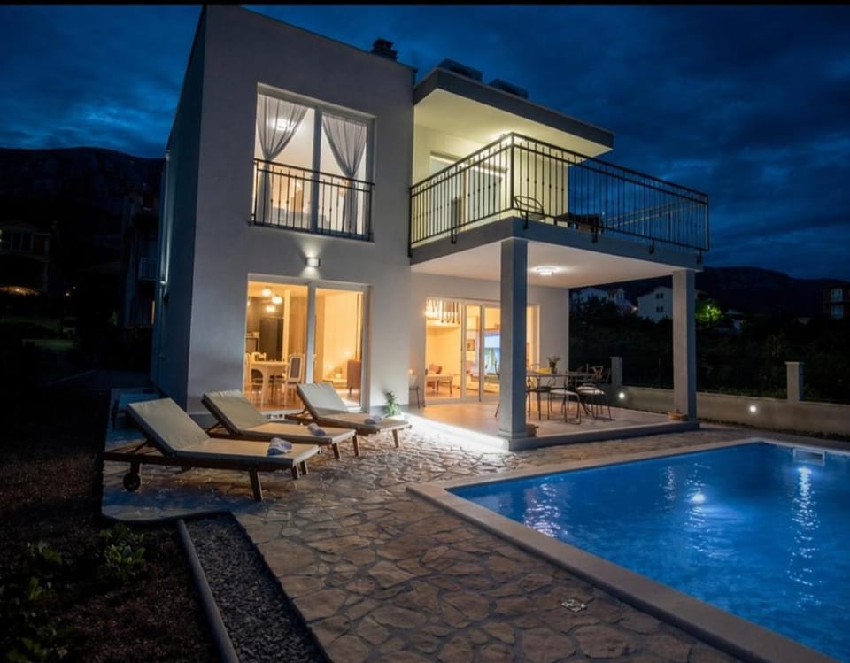 Villa Fidelissima Villa in Šibenik-Knin County, Croatia