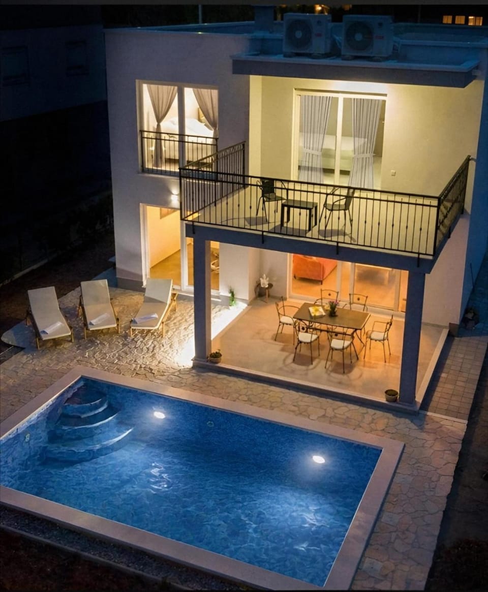 Villa Fidelissima Villa in Šibenik-Knin County, Croatia