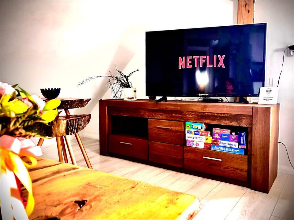 Communal lounge/ TV room, TV and multimedia