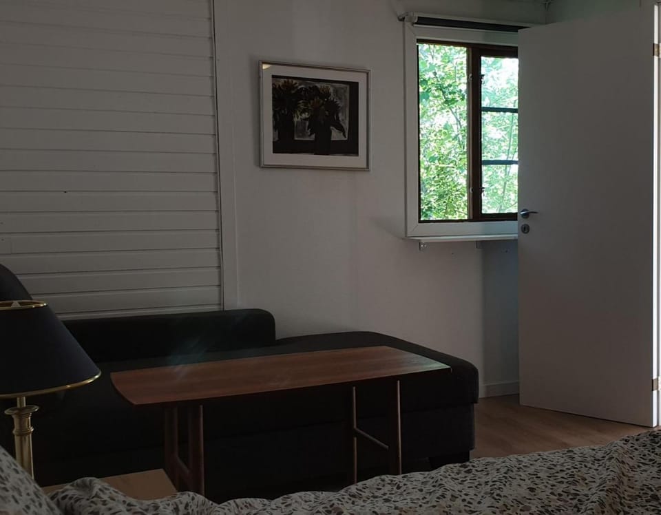 Härlig stuga vid havet House in Gotland County, Sweden