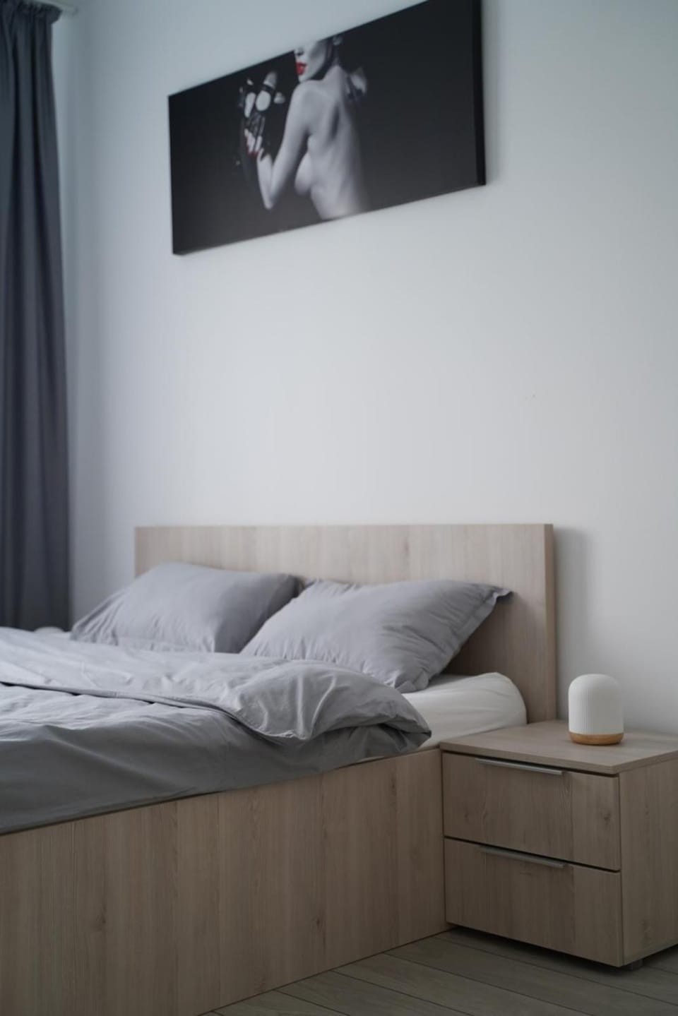 Silence Appartments Apartment in Hungary