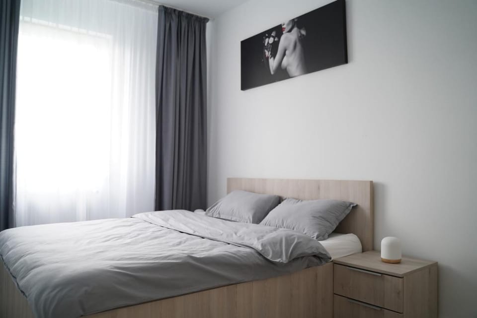 Silence Appartments Apartment in Hungary